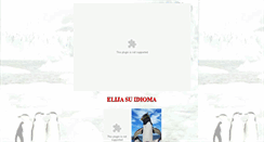 Desktop Screenshot of josean.afinet.org