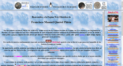 Desktop Screenshot of laudes.afinet.eu
