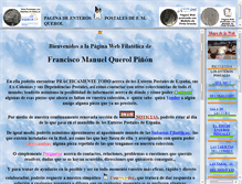 Tablet Screenshot of laudes.afinet.eu